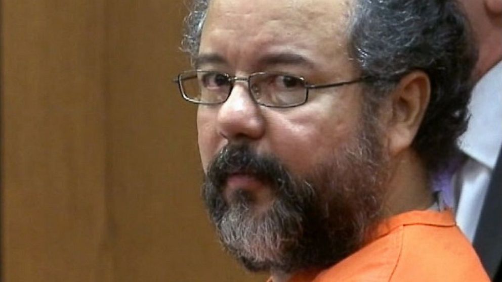 Ariel Castro Found Hanged to Death in Prison Cell