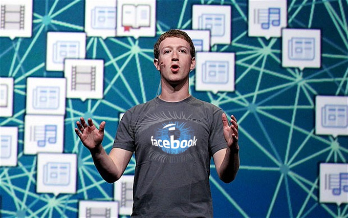 IQ Test Facebook Implements Artificial Intelligence to