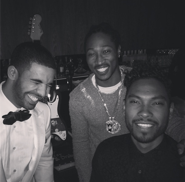 drake and future tour News Atlanta Black Star