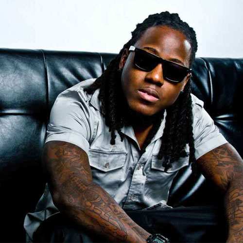 Get Up On This Ace Hood's 'FYFR'