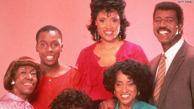20 Black TV Shows You Watched If You’re a '70s or '80s Baby