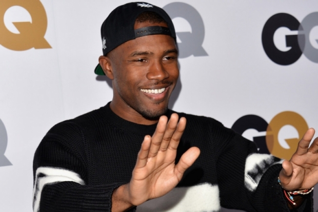 Frank Ocean in love ecco chi è il nuovo ragazzo del rapper americano