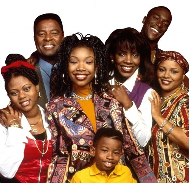 7 Things We Absolutely Miss About Black TV in the '90s