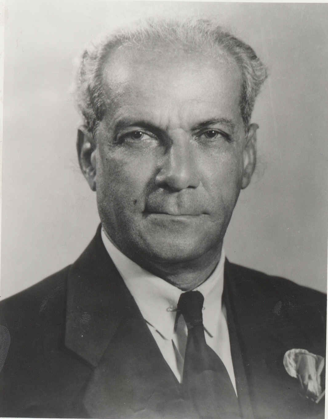 9 Facts You May Not Know About Jamaica's Premier, Norman Manley