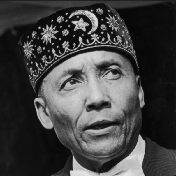 24 of the Most Influential Black Muslims in History