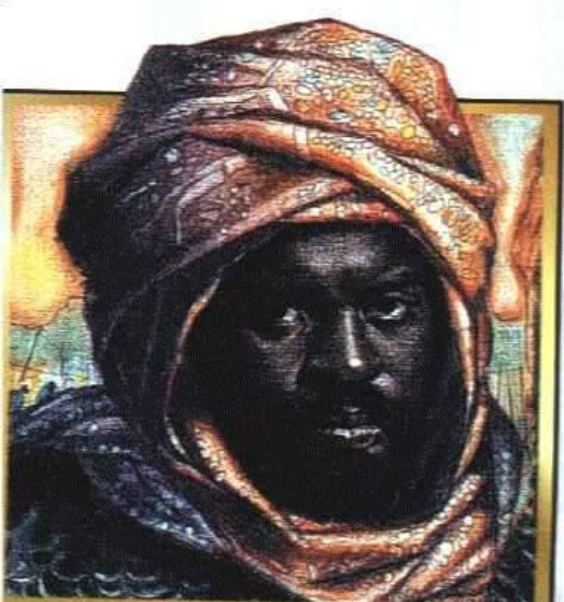 24 of the Most Influential Black Muslims in History