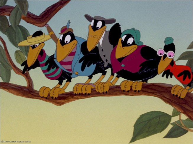 7 Children's Shows and Films with Bad or Offensive Portrayals of Race