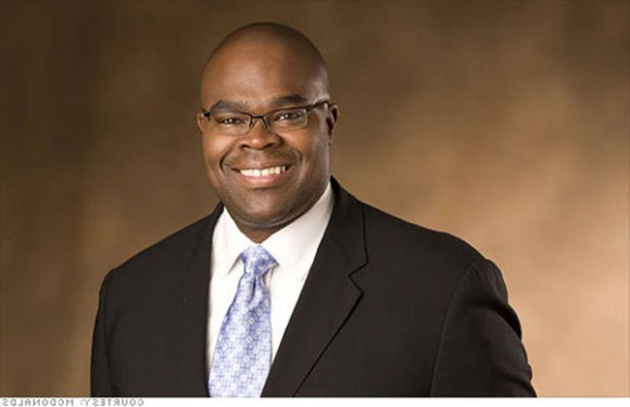 13 of the Most Powerful Black CEOs in America