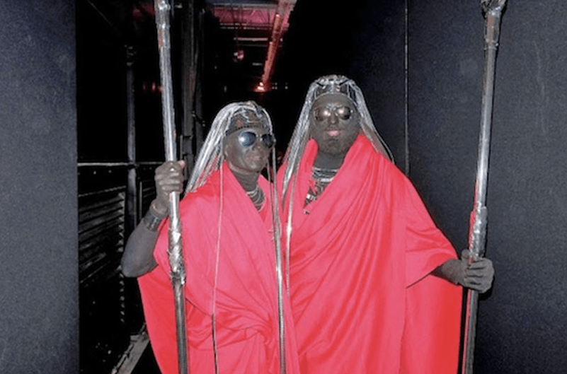 14 of the Most Racist Halloween Costumes Ever