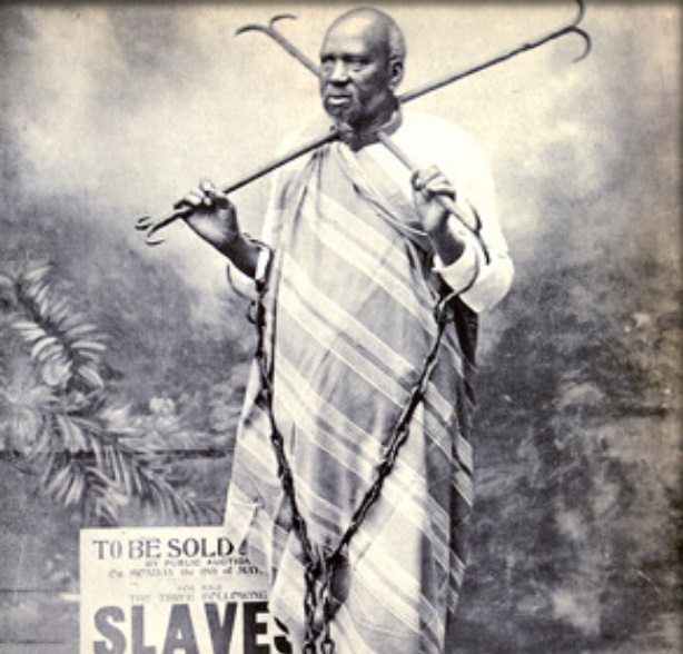 10 Barbaric And Heartbreaking Ways Enslaved Black People Were Punished