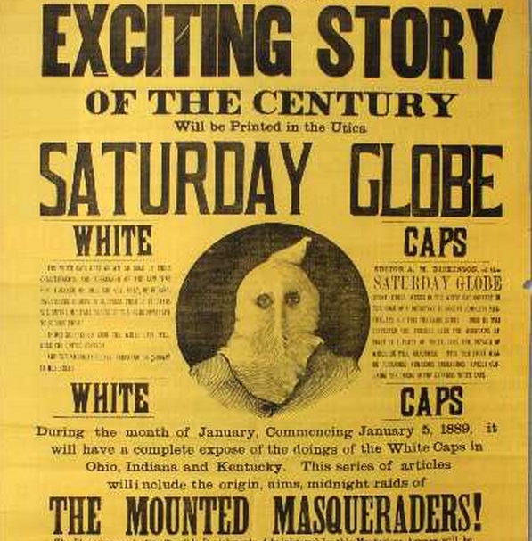 8 Heartbreaking Cases Where Land Was Stolen From Black Americans