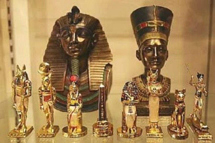 10 Pieces of Evidence That Prove Black People Sailed to the Americas