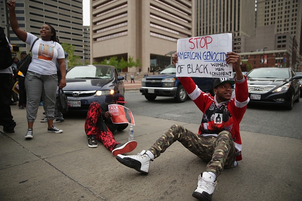 2023 Black Events In Baltimore In August And September