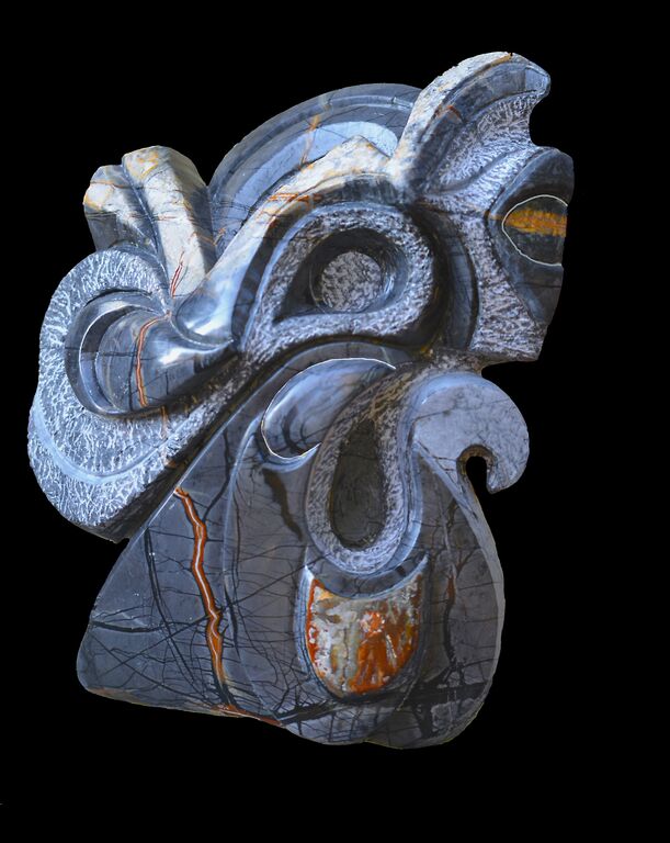 'The Rhythm of Structure' Detroit Techno and Sculpting Converge in One