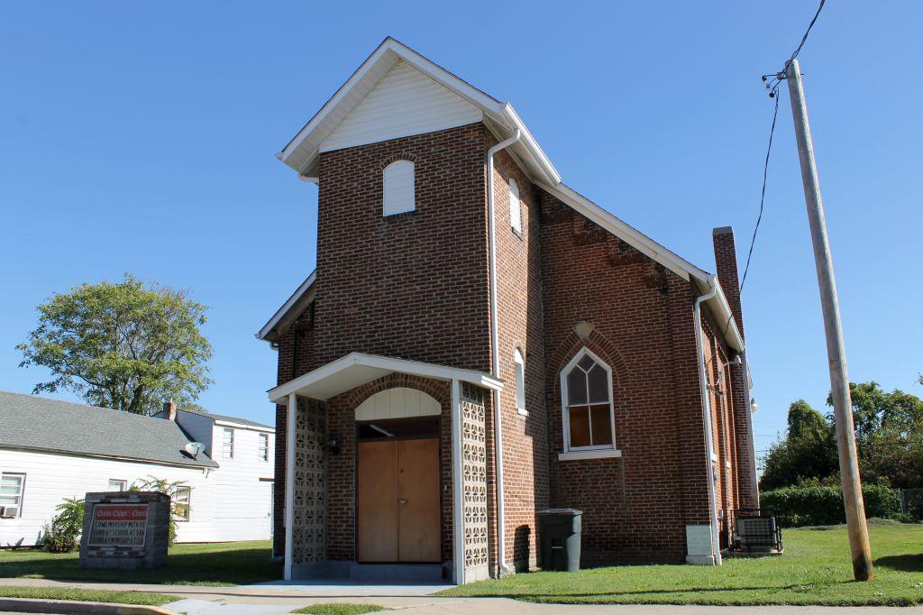 Remembering America’s First Black Town