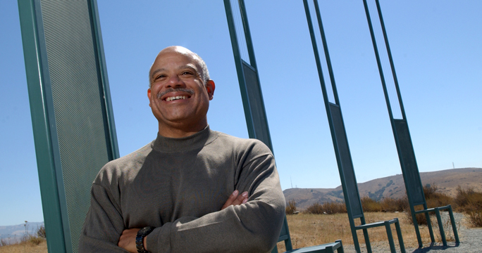 6 Things to Know About Dr. Mark Dean, the Black Inventor Responsible