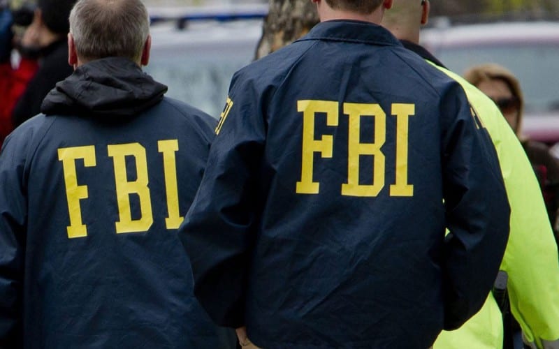 The Only Black FBI Agent In Minnesota Faces Prison For Exposing Bureau