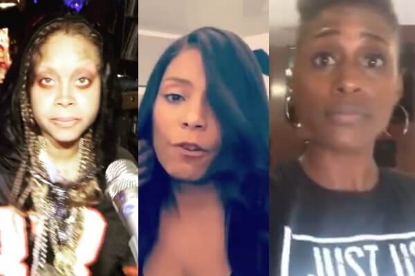 Issa Rae hosts SNL, Kanye West reacts on Twitter TheGrio News View