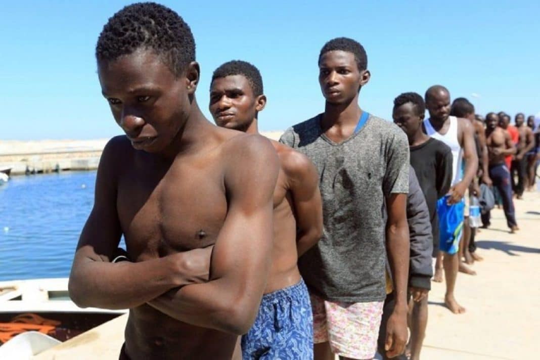 10 Reasons the Enslavement of Africans in Libya Should Alarm Us.
