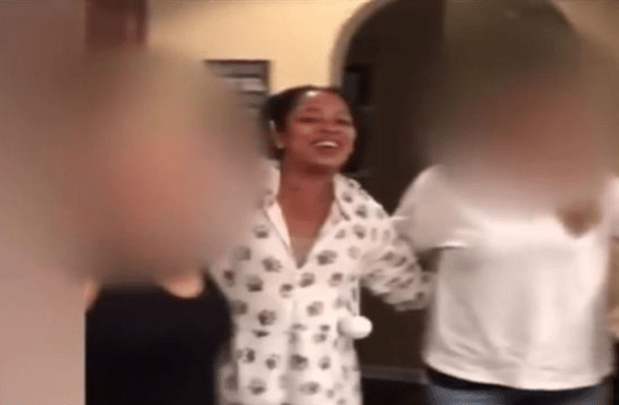 911 Audio Provides Chilling New Details in Death of Tamla Horsford Who
