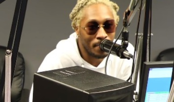 Future Says He Won't Stop Wearing Gucci Amid Controversy 'If You
