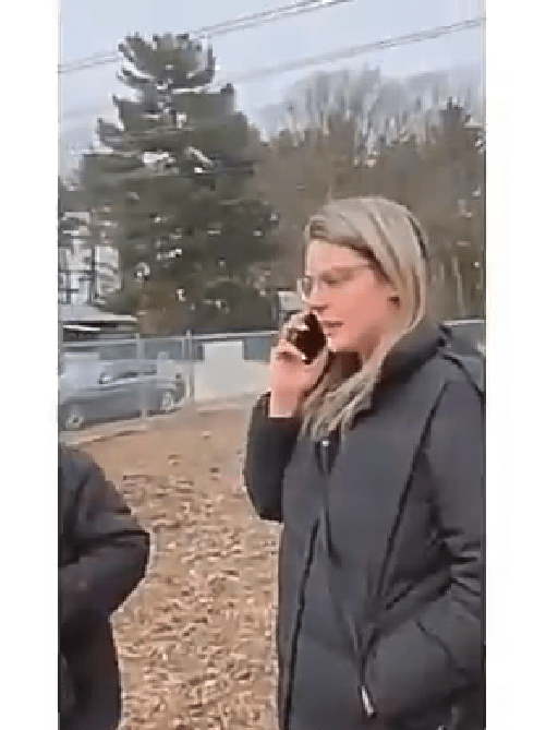 A New Low No Charges Filed After White Woman Dials Police