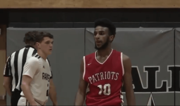 Black High School Basketball Player Pelted With Racist Insults During Game, Father Forced Out by