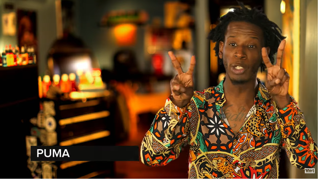 Fired!': 'Black Ink Crew' Fans Applaud Puma For Taking Action After A Fight Breaks Out In The Shop 721_x_1276_png