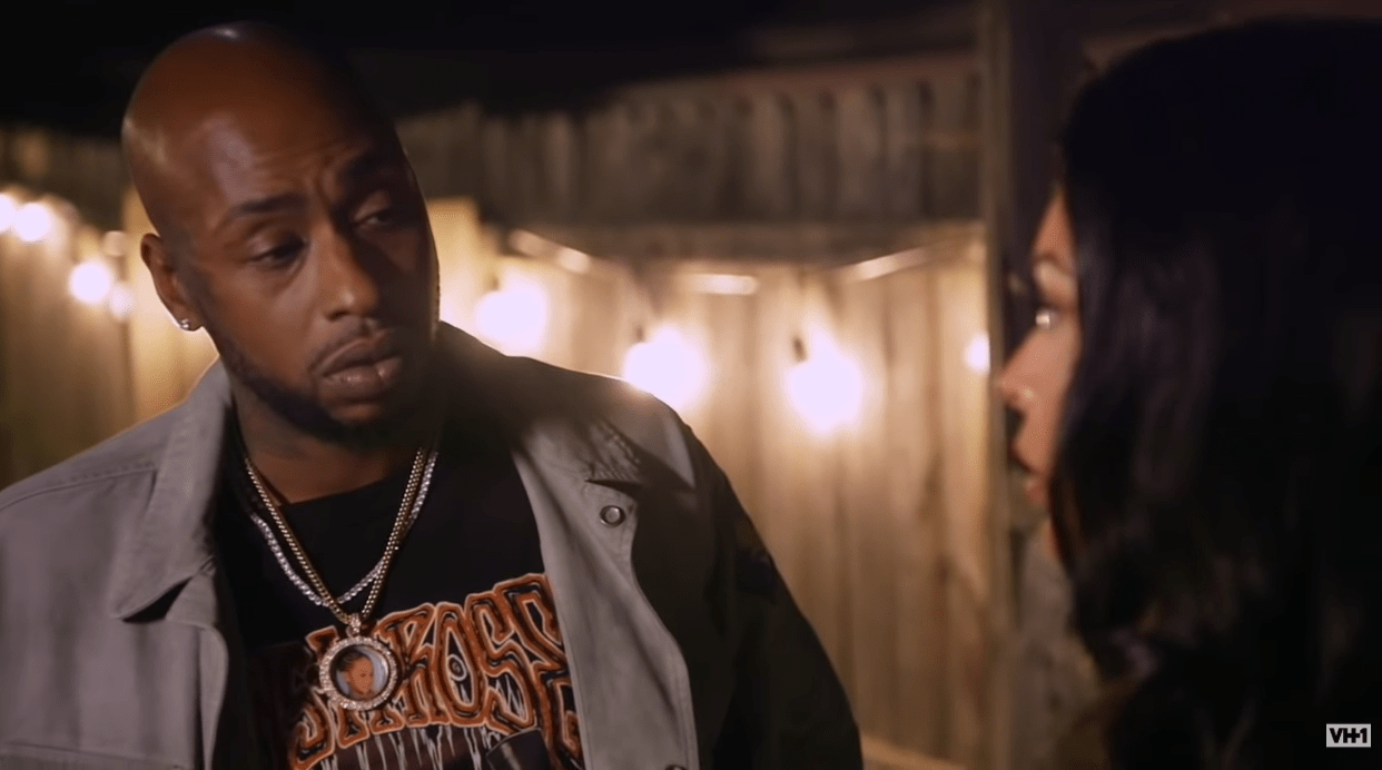 'Sue His Ass!' 'Black Ink Crew' Brand Ambassador Miss Kitty Threatens