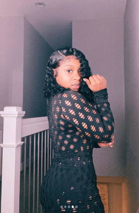 'So Beautiful': Reginae Carter Shakes Up the Internet with Her Bomb Looks