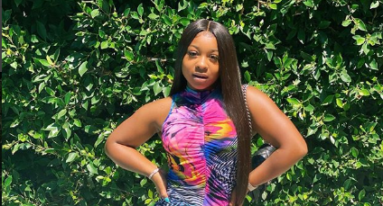 'I See You Really In Grind Mode!': Fans Praise Reginae Carter After She