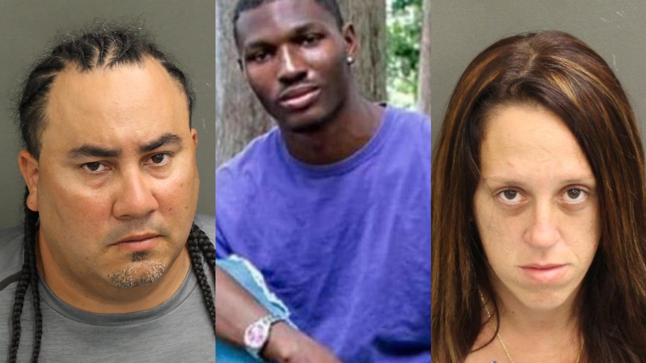 Girlfriend of Florida Man Who Shot Black Burger King Employee Charged