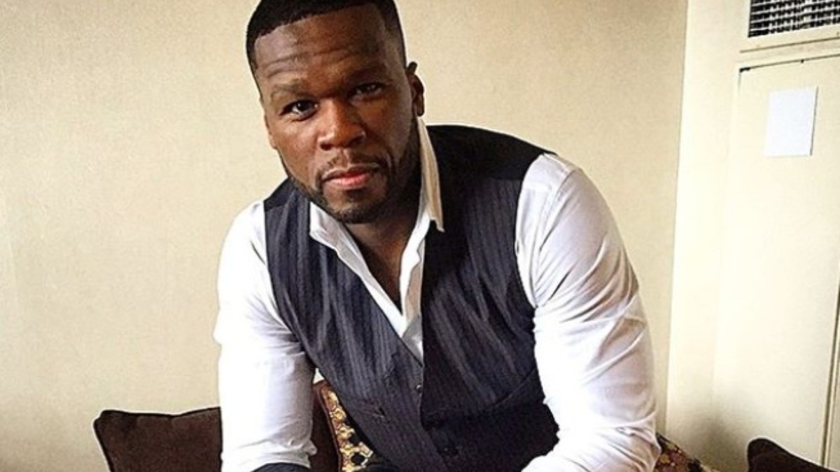 50 Cent Set to Develop New Starz Show That Spotlights Black Female