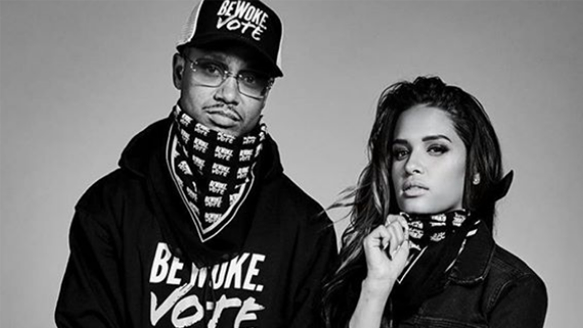 Terrence J News Atlanta Black Star