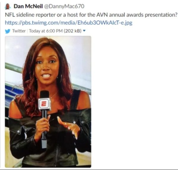 Chicago Radio Host Fired for Making Disparaging Remarks