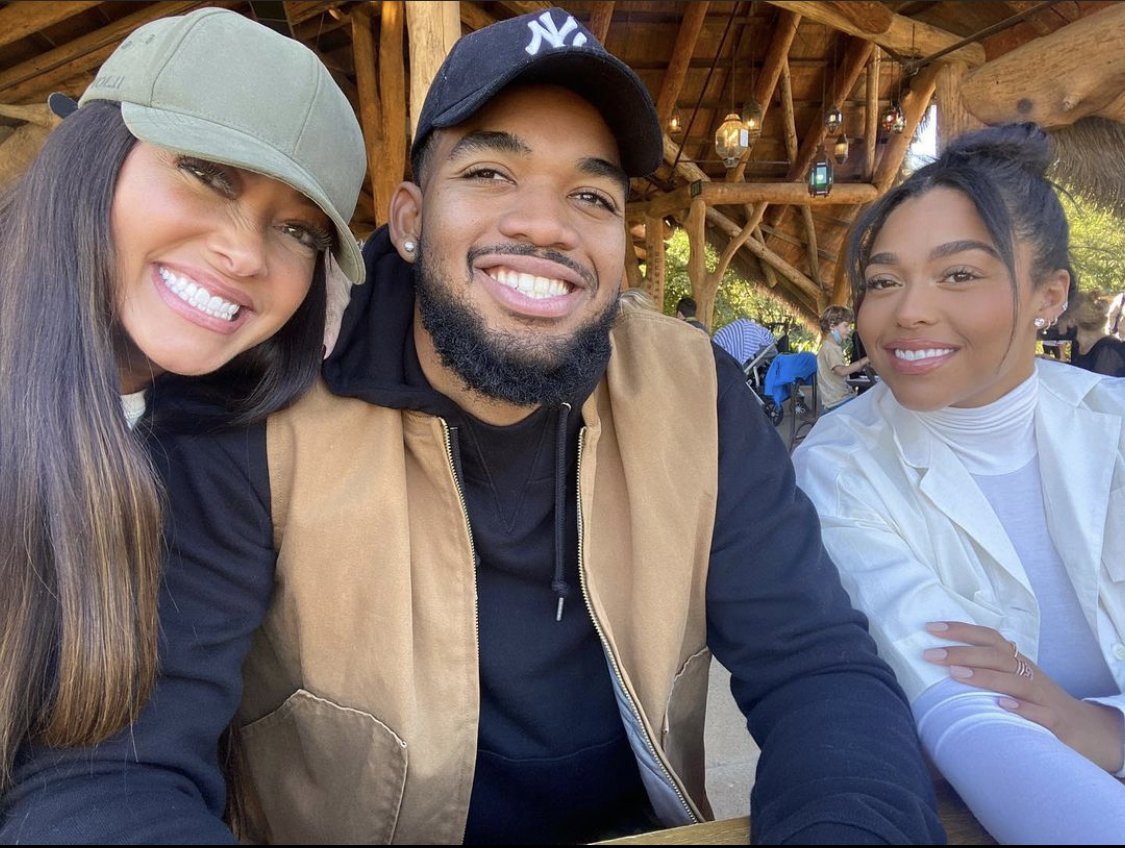 Jordyn Woods’ Mom Shuts Down Rumors That Her Daughter Is Engaged to