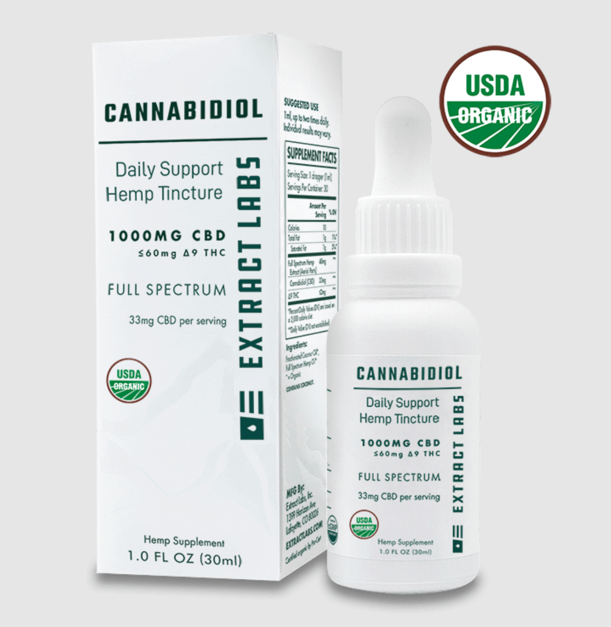Best CBD Oils 10 Top Products On The Market Right Now