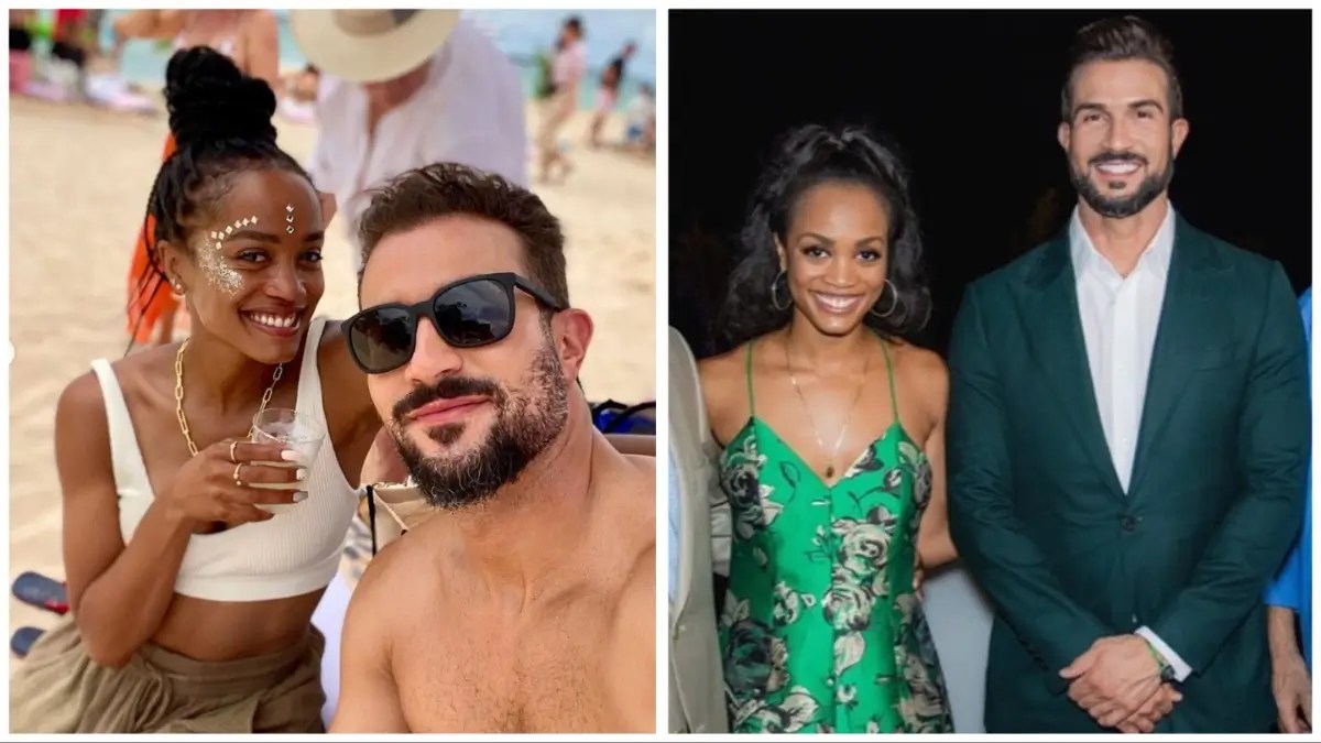 BLK ALERTS ‘Bachelorette’ Rachel Lindsay Footing 90 of the Bills for