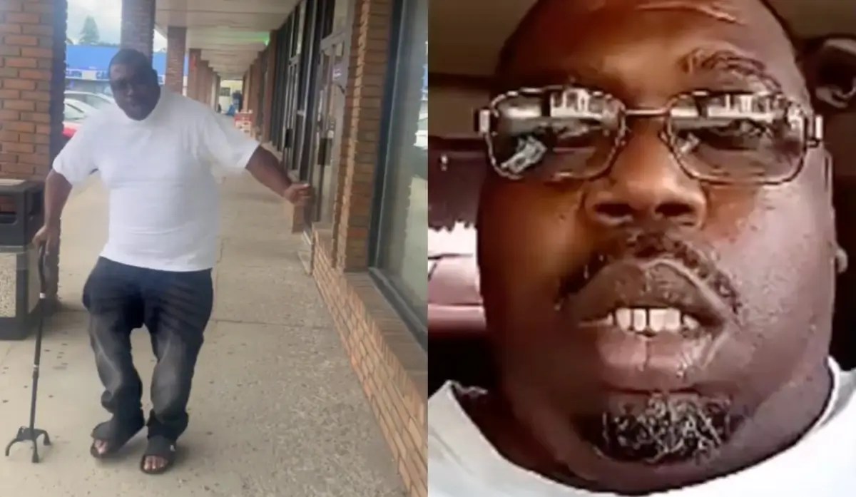 ‘The Next Plot Twist’ Michigan Man Who Went Viral for Virtual Court