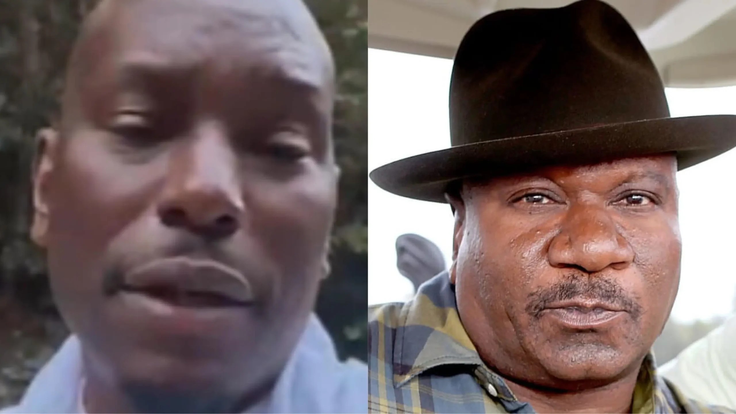 'I Don't Like the N—ga to This Day' Tyrese Drops Bombshell on His