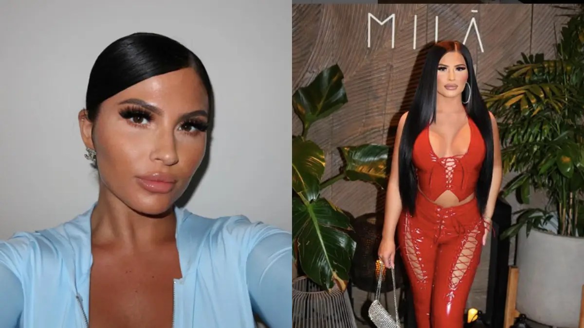 'I Can't Wait to Kill You!': Shocking New Details Reveal Unhinged 'Love