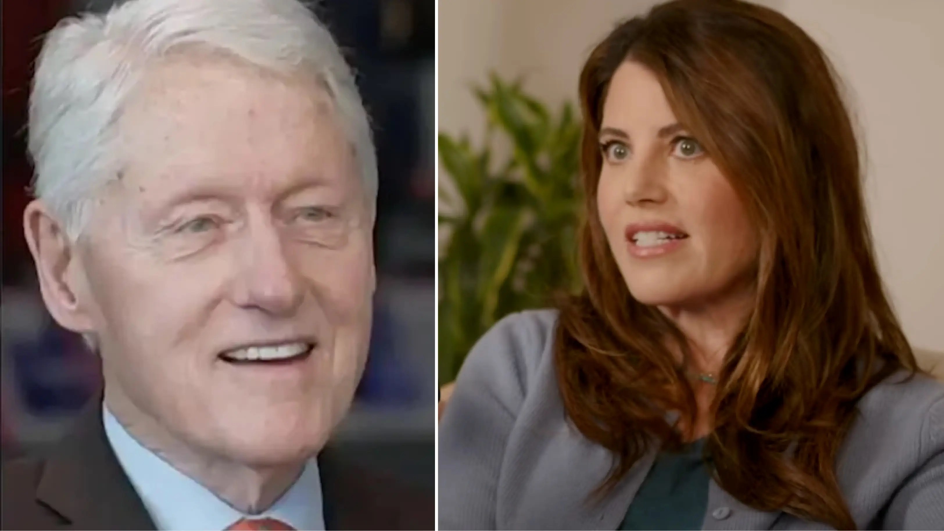 Monica Lewinsky Married