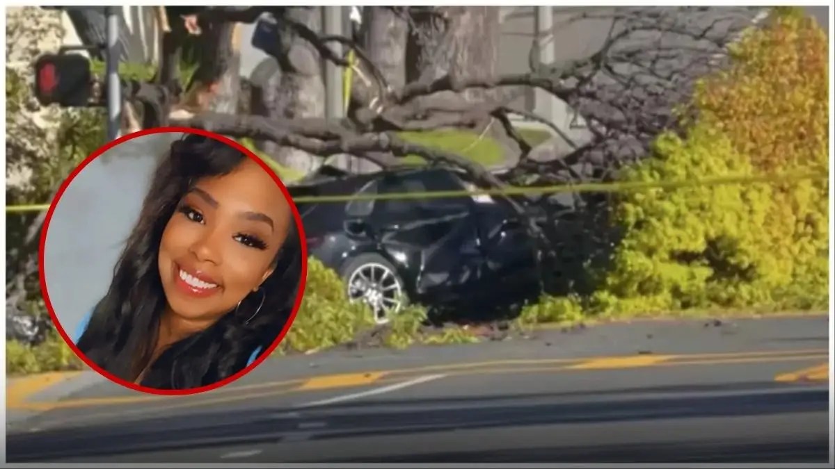 Los Angeles Mom Who Murdered Boyfriend, Killed Baby Girl By Throwing