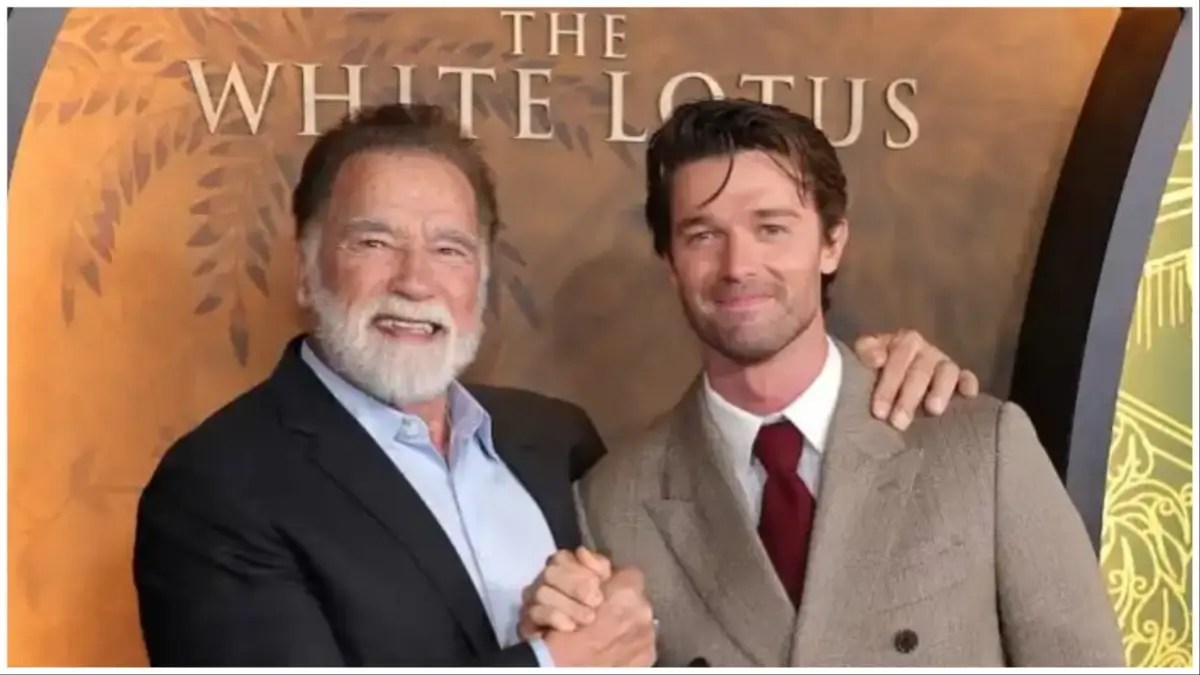 ‘He Was Married and Had a Secret Child’ Arnold Schwarzenegger’s Take