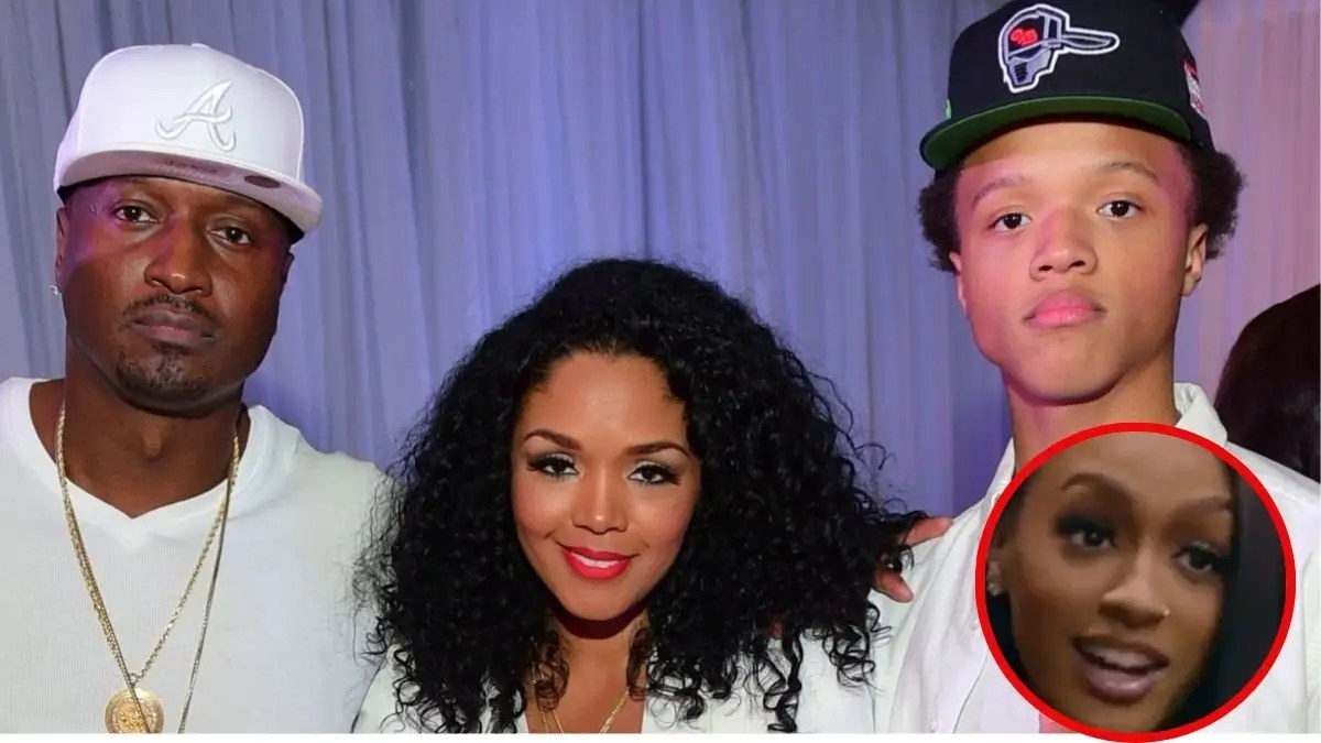 ‘Faster on the Draw’ Police Say Kirk and Rasheeda’s Son Ky Frost Acted