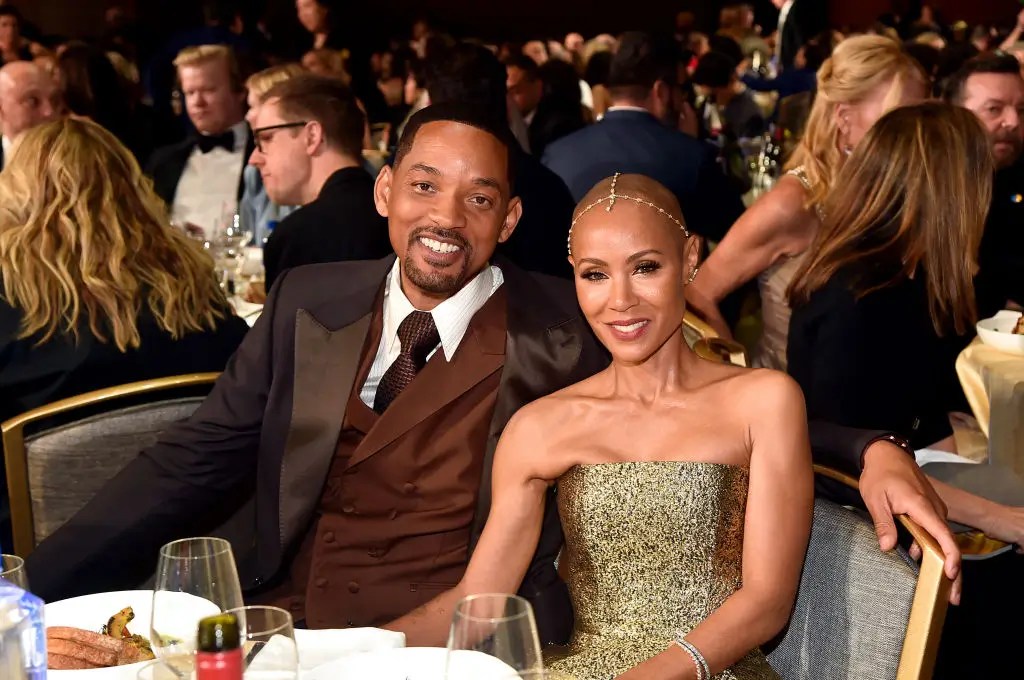 'She Doesn't Look Well' Jada Pinkett Smith Fuels Health Concerns with