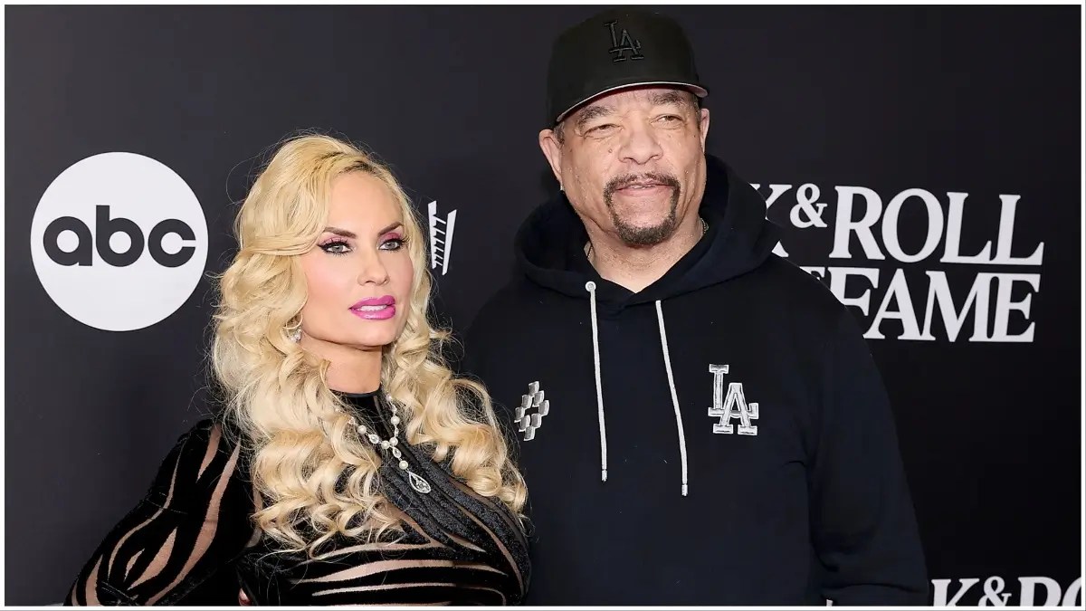 ‘Where’s Ice-T?’: Coco Austin Sparks Outrage Over ‘Strange’ Holiday Photos as Fan Notice Someone