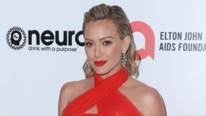 Hilary Duff News – Atlanta Black Star