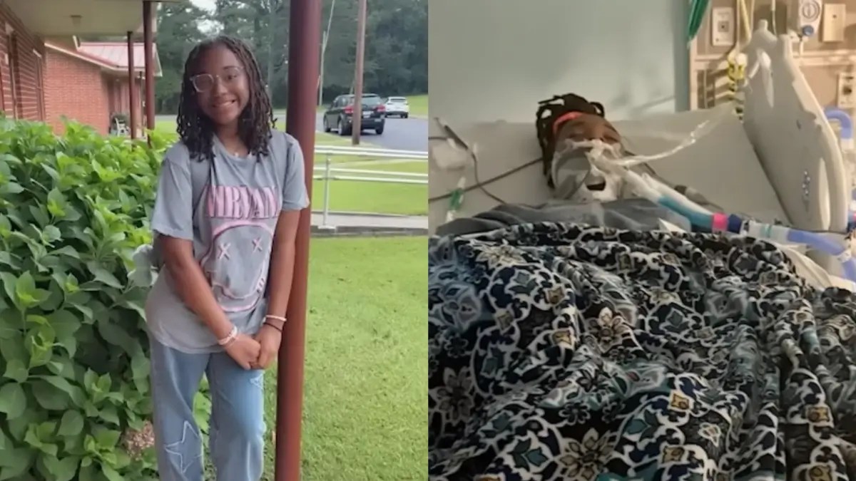 'Nobody Tried to Stop It' Devastated Family Questions Why Bully from