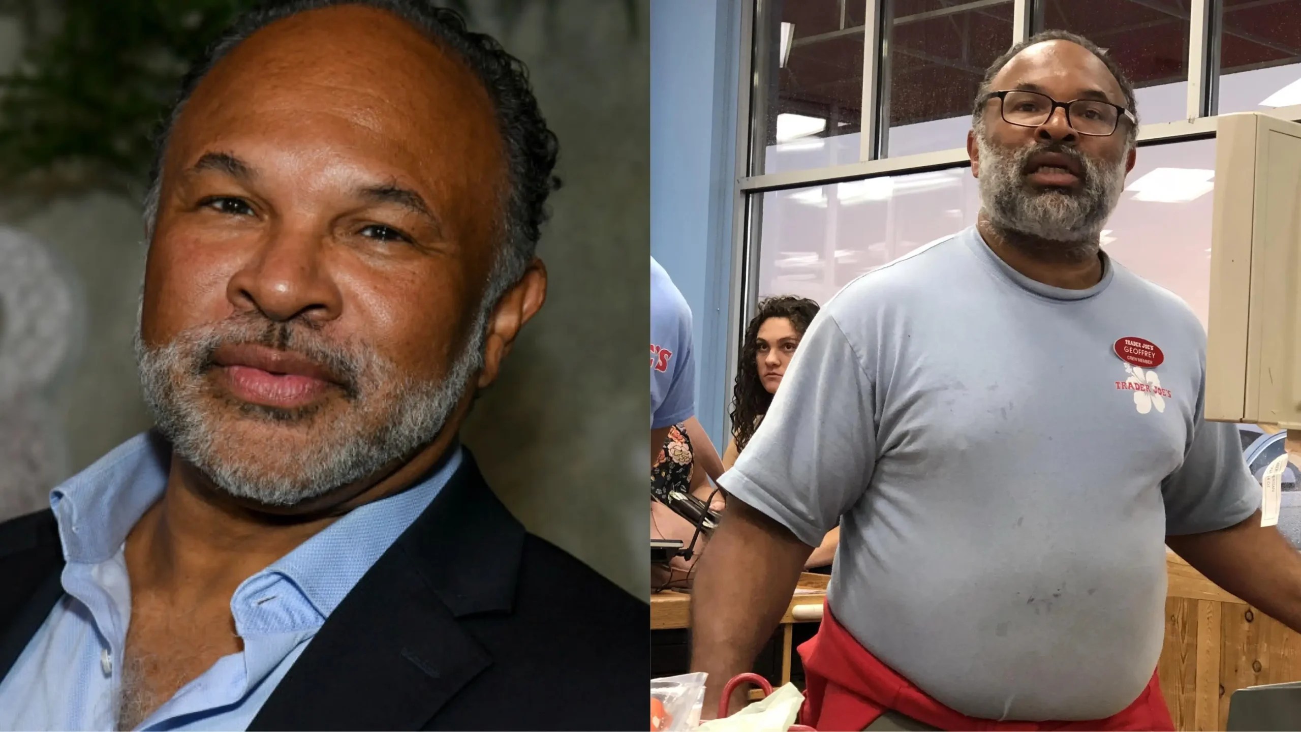 'Something Doesn’t Sound Right' Geoffrey Owens Drops Bombshell About